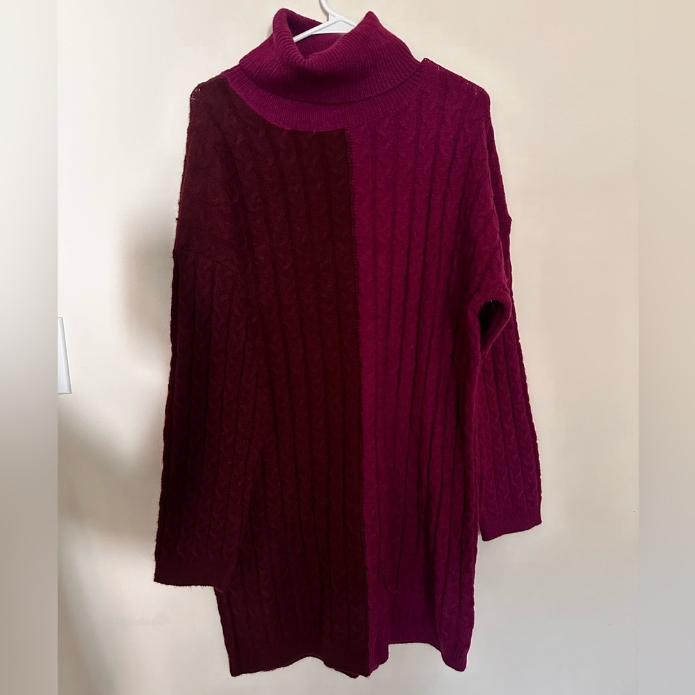3/$30 ✨ Entro Sweater Dress
